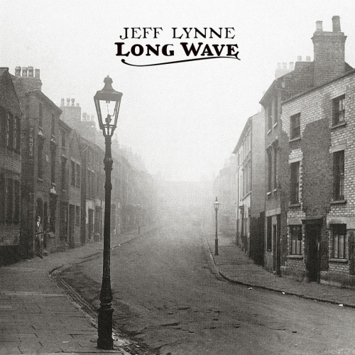 Jeff Lynne : Long Wave